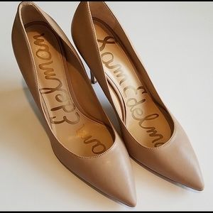 Sam Edelman Hazel Pump